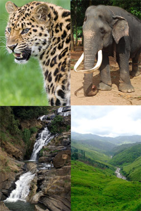 sri lanka film location services