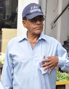 a common man chandran rutnam